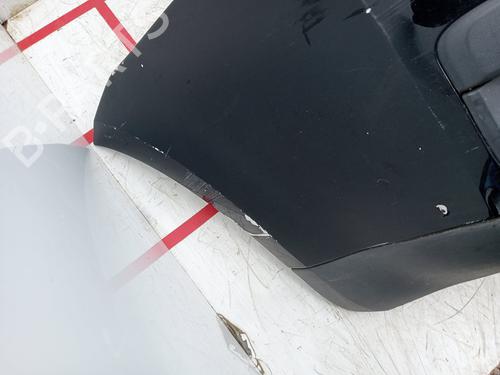 Front bumper FORD FOCUS C-MAX (DM2)  | BP18303817C7 