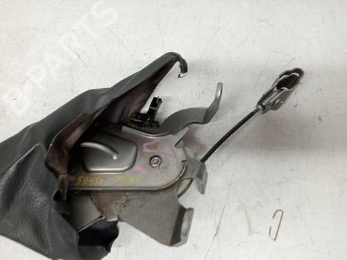 Hand brake MINI MINI (R50, R53) Cooper S | BP26390221I18 - Image 2