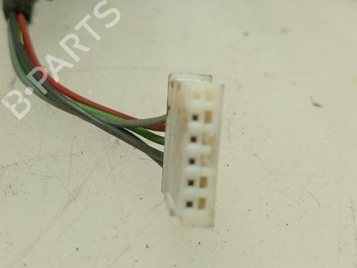 Left mirror BMW 3 Compact (E46) 320 td | BP15947929C26 