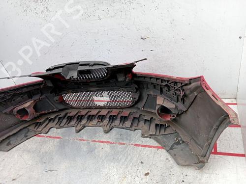 Front bumper SEAT ALTEA (5P1)  | BP27284985C7 