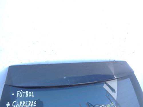 Tailgate SEAT IBIZA III (6L1)  | BP16216412C6 