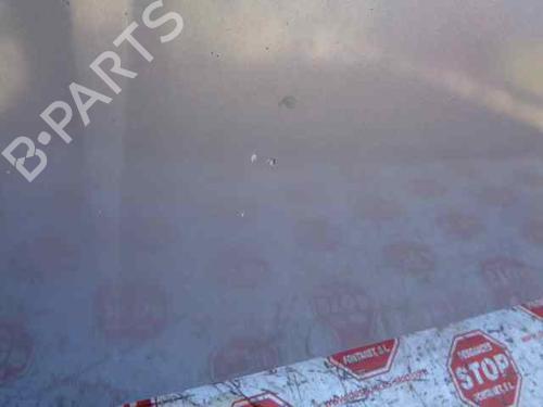 Hood OPEL MERIVA A MPV (X03) 1.6 (E75) | BP7622263C1 