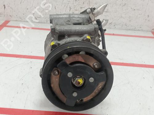 AC compressor CITROËN C3 II (SC_)  | BP28518932M34 