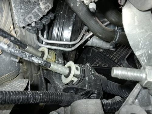 Bremseservo DACIA LODGY (JS_) 1.6 SCe 100 (JSAV) (102 hp) 30601779