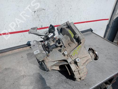 Gearbox VW GOLF V (1K1)  | BP33267866M3  - Image 6