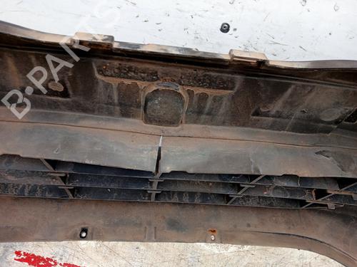 Front bumper NISSAN QASHQAI / QASHQAI +2 I (J10, NJ10, JJ10E)  | BP22967758C7 