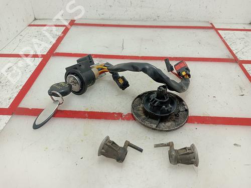 Ignition barrel PEUGEOT 206 Hatchback (2A/C) 1.4 LPG | BP19939282M48 