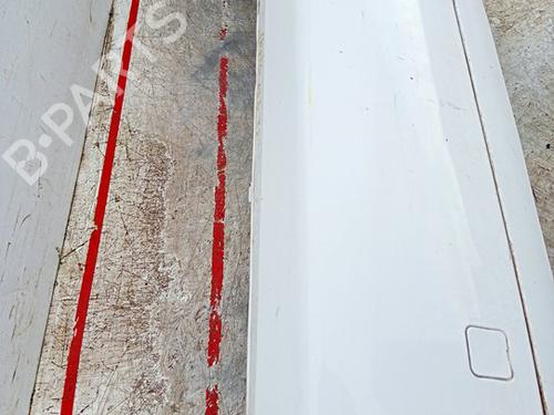 Rear bumper CITROËN C2 (JM_) 1.1 | BP21792182C8 