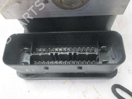 ABS pump AUDI A2 (8Z0)  | BP15927405M43 