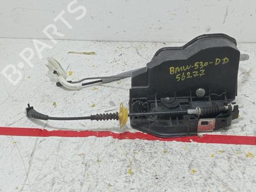 Front right lock BMW 5 (E60) 530 d | BP17607885C97 