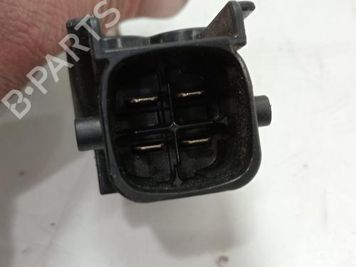 Vacuum pump TOYOTA C-HR (_X1_) | BP32109864M80