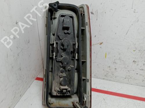 Left taillight PEUGEOT EXPERT Van (222) 1.9 TD | BP29596042C34