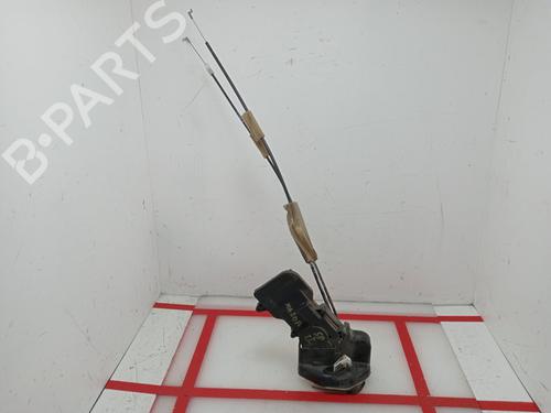 Used Rear left lock MAZDA 6 Saloon (GG) 2.0 (GGEP, GG10) (141 hp) 15949141