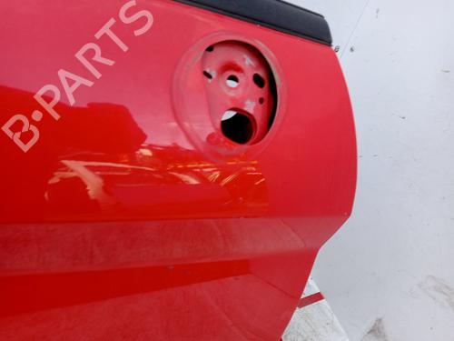 Right front door FORD FIESTA VI (CB1, CCN)  | BP21269512C3 