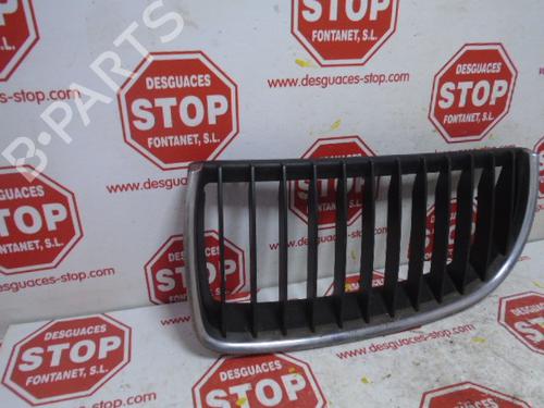 Grille BMW 3 (E90) 318 d | BP8948449C40 