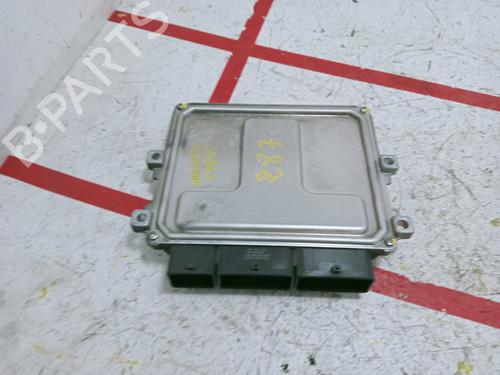 Engine control unit (ECU) DACIA SANDERO II  | BP21201108M57 