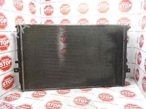 Køler SEAT LEON (1M1)  | BP7353306M31 