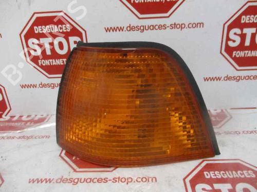 Used Left front indicator BMW 3 Compact (E36) 316 i (102 hp) 7320412