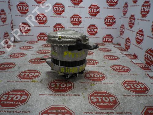 Used Alternator FORD FIESTA III (GFJ) [1989-1997]  7871258