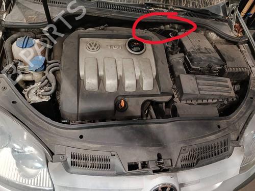 electronic-module-vw-golf-v-1k1-2003-2004-2005-2006-2007-2008-2009-2010-40598661 main image