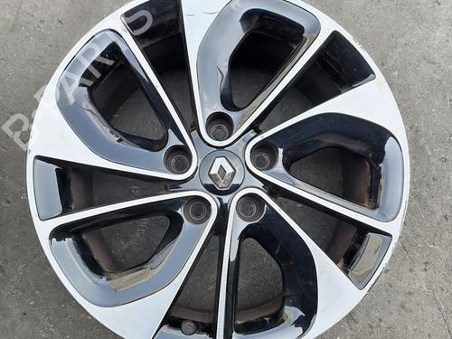 Used Rim RENAULT MEGANE III Hatchback (BZ0/1_, B3_) 1.2 TCe (BZ16, BZ28) (132 hp) 26643310