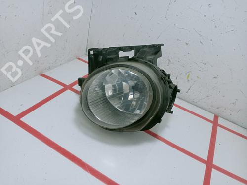 Left headlight NISSAN JUKE (F15)  | BP23866881C28 