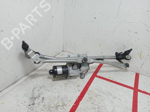 Used Front wiper motor BMW 1 (E87) 116 d (116 hp) 21845169