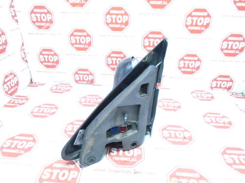 Right mirror CHRYSLER VOYAGER / GRAND VOYAGER III (GS_, NS_) 2.4 i | BP8130539C27 
