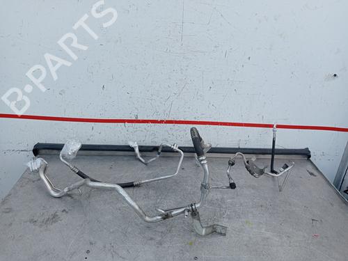 Used AC pipe NISSAN QASHQAI II SUV (J11, J11_) [2013-2025]  21517112