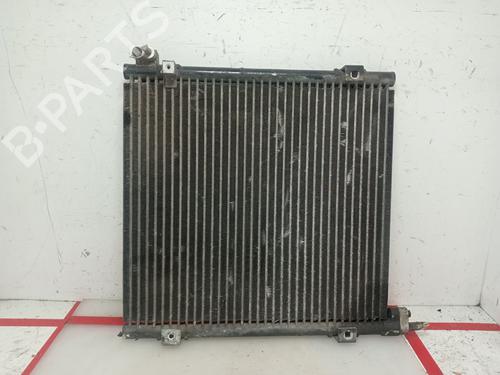 AC radiator HONDA HR-V (GH_) 1.6 16V 4WD (GH2, GH4) | BP15950954M32 