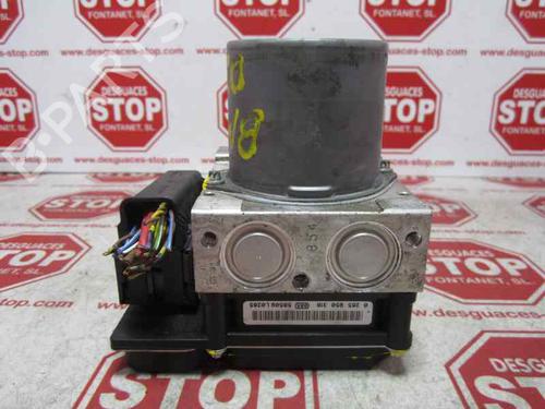 ABS pump BMW X3 (E83)  | BP7383035M43 