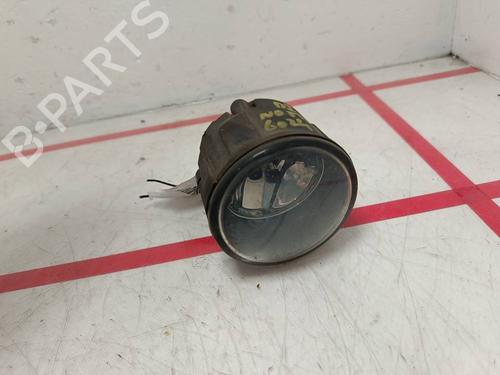 Used Left front fog light Left front fog light NISSAN NOTE (E11, NE11) 1.5 dCi (103 hp) 40155082 40155082