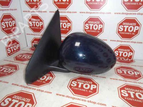 Retrovisor izquierdo ROVER 25 I Hatchback (RF)  | BP7384490C26 