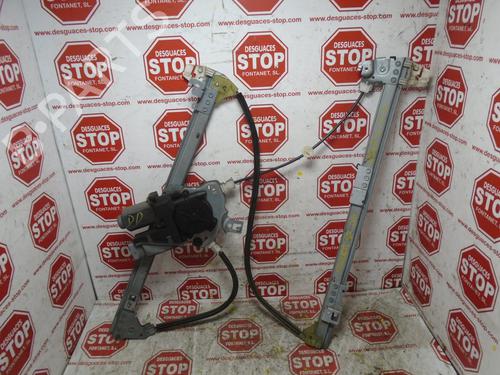 Front right window mechanism CITROËN XSARA (N1) 2.0 HDi 109 | BP8303490C23 