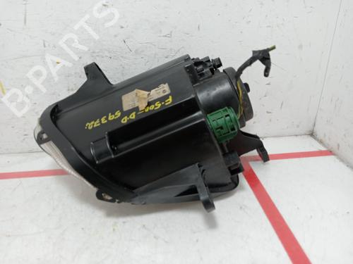 Right headlight FIAT 500 (312_) 0.9 (312AXG1A, 312.AXG11) | BP31940725C29