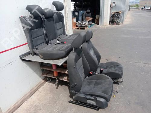 Seats set VW GOLF VI (5K1) | BP37630617C78 - Image 12