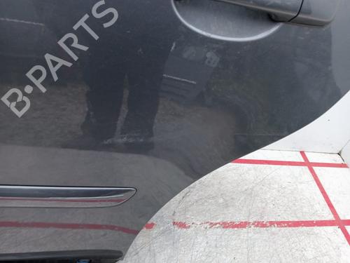 Left rear door VOLVO S40 II (544) 2.0 D | BP17607933C4 
