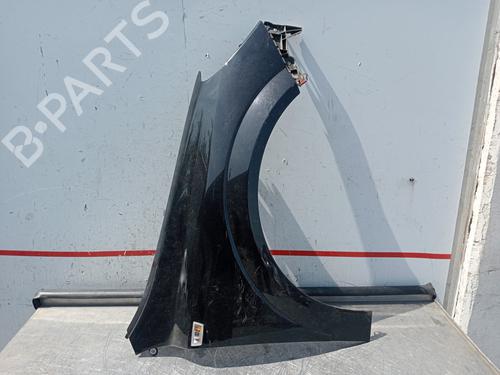 Forskærm Højre OPEL ASTRA H GTC (A04) [2005-2010]  25791470