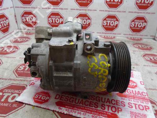 AC compressor SEAT CORDOBA (6L2) 1.9 TDI | BP7392131M34 
