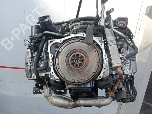 Engine SUBARU XV (_GP_)  | BP29906255M1