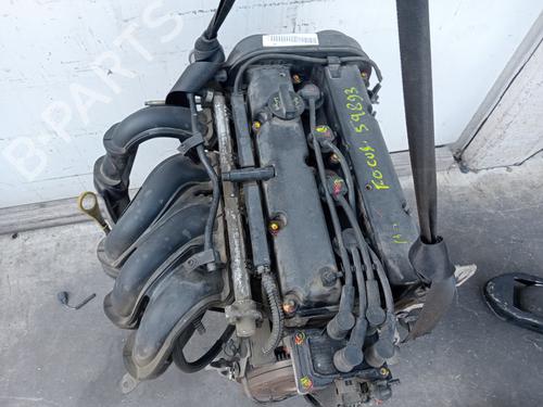 Engine FORD FOCUS II (DA_, HCP, DP) | BP36569870M1 - Image 19