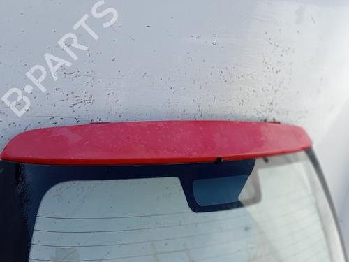 Tailgate CHEVROLET NUBIRA Saloon 1.4 | BP24457689C6 