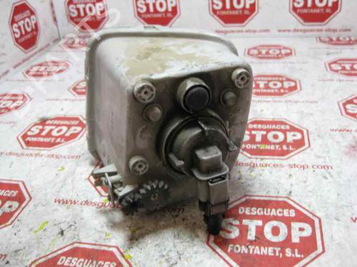 Right front fog light HYUNDAI H-1 Van (A1)  | BP7348245C31 