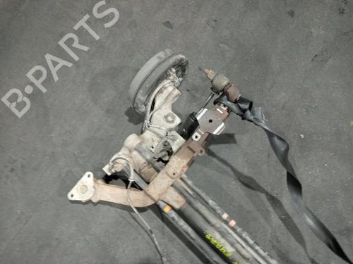 Oś tylna CITROËN XSARA PICASSO (N68) 2.0 HDi | BP30910669M2