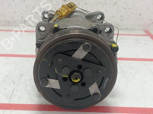 AC-Kompressor CITROËN C5 I (DC_) 2.0 HDi (DCRHZB, DCRHZE) | BP27185435M34 