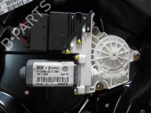 Rear right window mechanism SEAT TOLEDO II (1M2) 2.3 V5 | BP7386735C25 