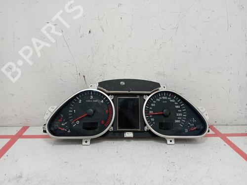 Used Instrument cluster Instrument cluster AUDI Q7 (4LB) 3.0 TDI quattro (233 hp) 30321434 30321434