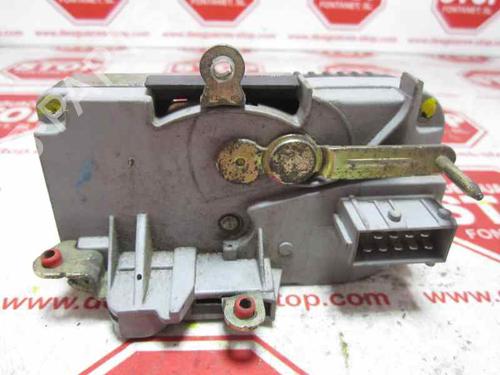 Used Front right lock CITROËN JUMPY I (U6U_) 1.9 TD (92 hp) 7341922