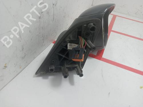 Right mirror CITROËN XSARA PICASSO (N68) 1.6 HDi | BP26697113C27 