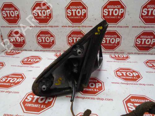 Right mirror SEAT CORDOBA Vario (6K5) 1.9 TDI | BP7348481C27 